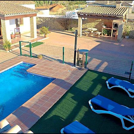 Chalet Puente De Tabla كونيل ذي لا فرونتيرا المظهر الخارجي الصورة