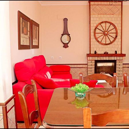 Chalet Puente De Tabla كونيل ذي لا فرونتيرا المظهر الخارجي الصورة