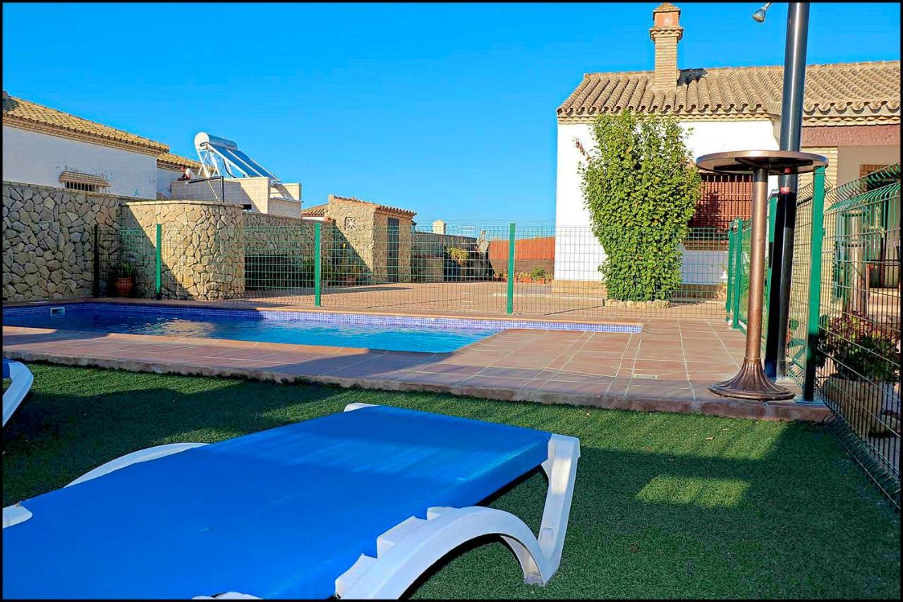Chalet Puente De Tabla كونيل ذي لا فرونتيرا المظهر الخارجي الصورة