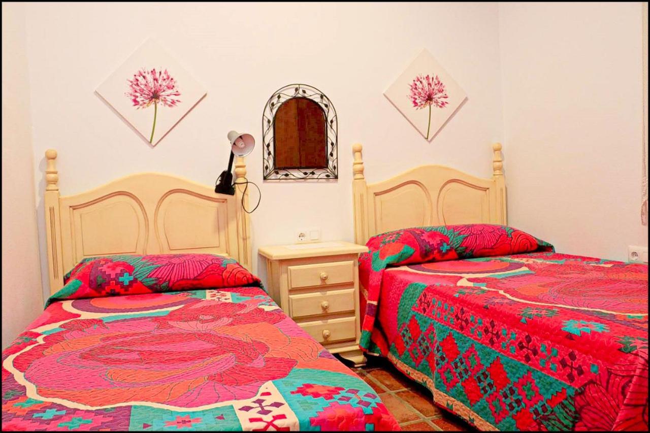 Chalet Puente De Tabla كونيل ذي لا فرونتيرا المظهر الخارجي الصورة