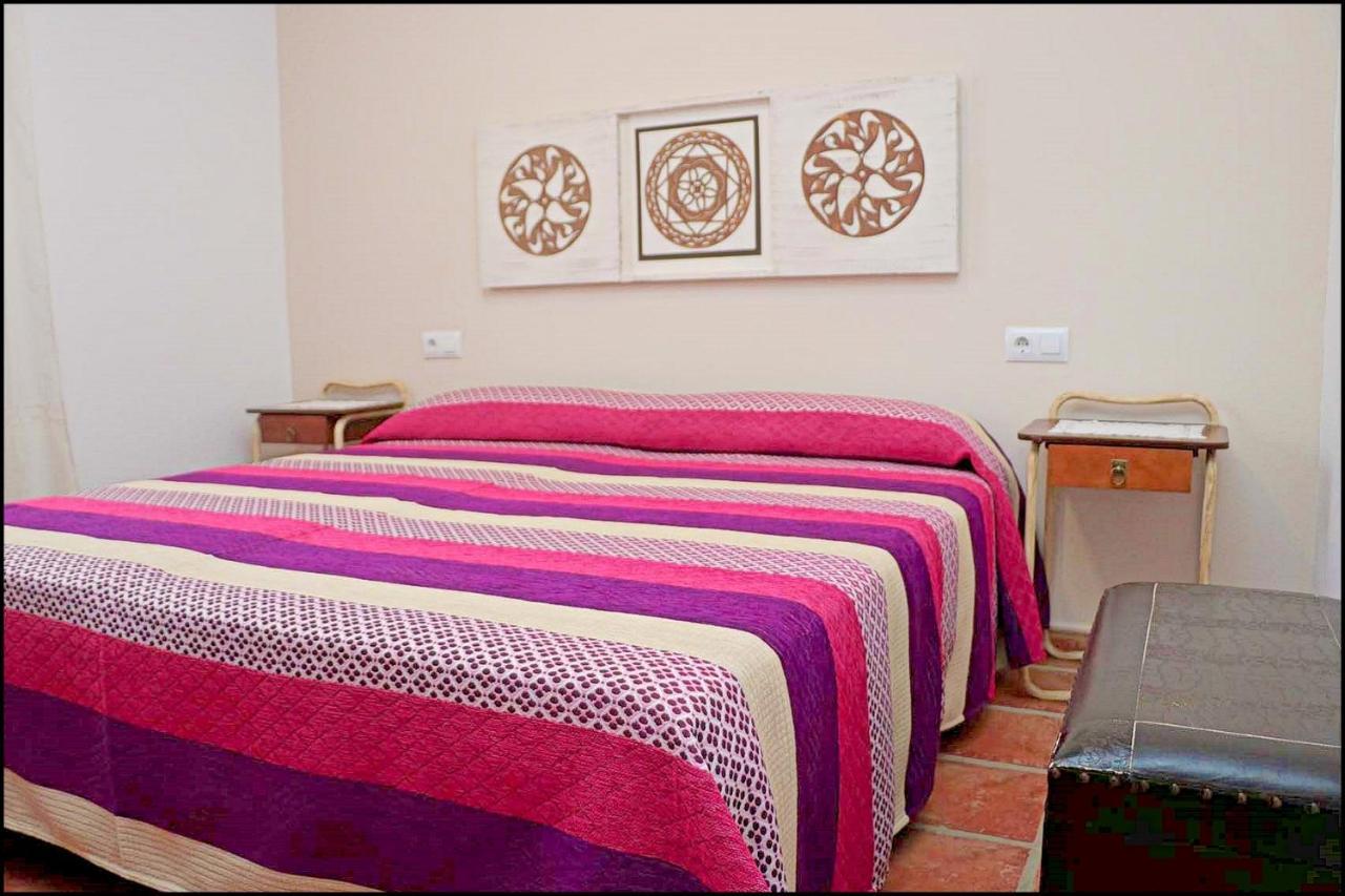 Chalet Puente De Tabla كونيل ذي لا فرونتيرا المظهر الخارجي الصورة