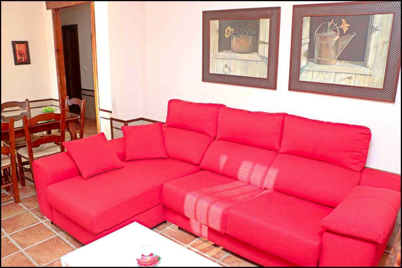 Chalet Puente De Tabla كونيل ذي لا فرونتيرا المظهر الخارجي الصورة